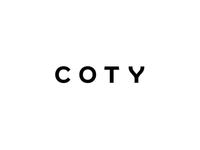 logo COTY